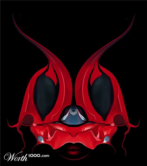 Photoshop Design by geerich