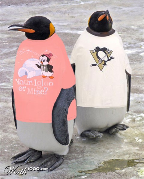 Photoshop Design by bennyandthemets