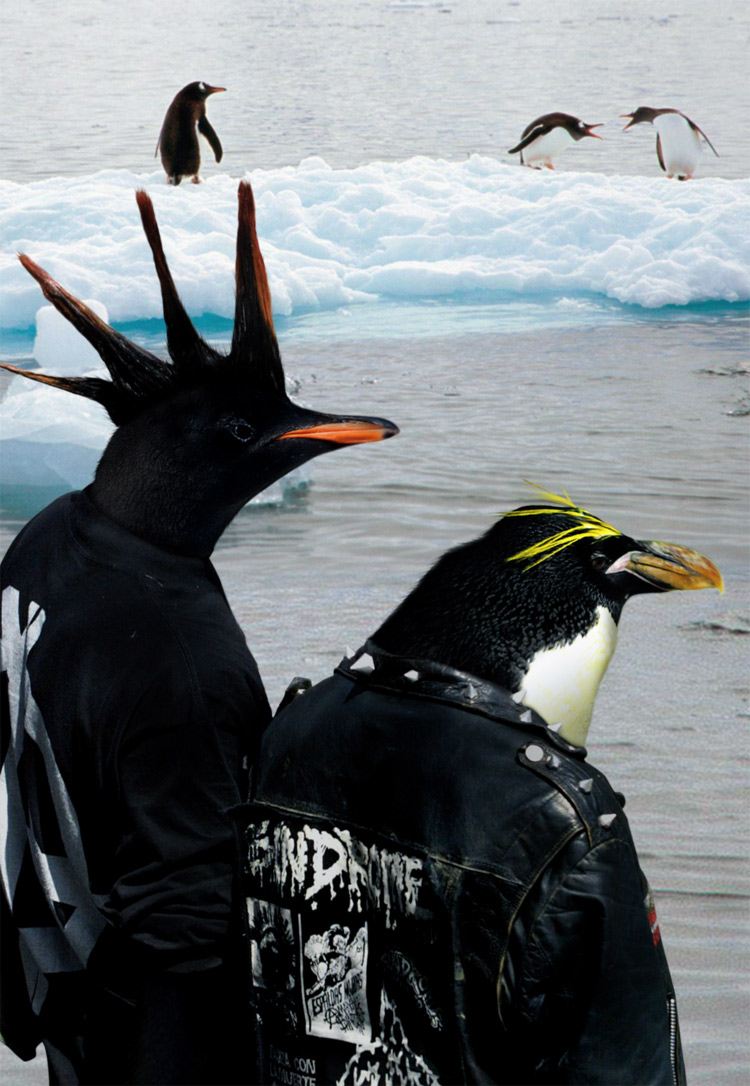 Design Photoshop par Anabole pour DesignCrowd (Community Contests) | Design #9016605