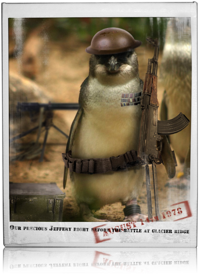 Photoshop Design by CMIman for DesignCrowd (Community Contests) | Design #9016679