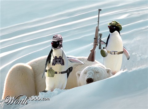 Photoshop Design by UnoBADFISH