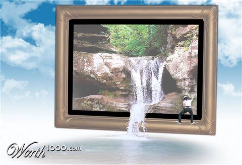 Photoshop Design by bretcrutchfield