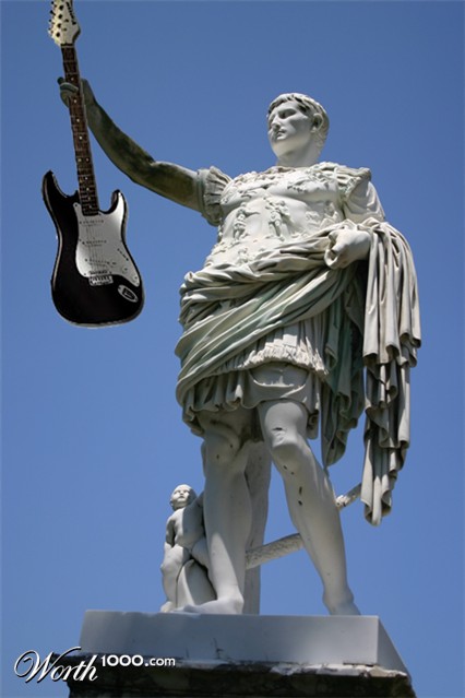 Photoshop Design by mattbyng