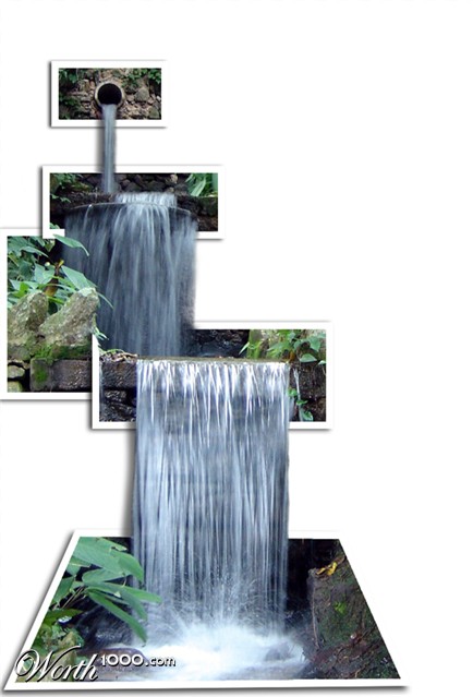 Photoshop Design by 1000gb