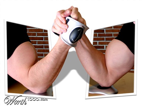 Photoshop Design by Ricardo135