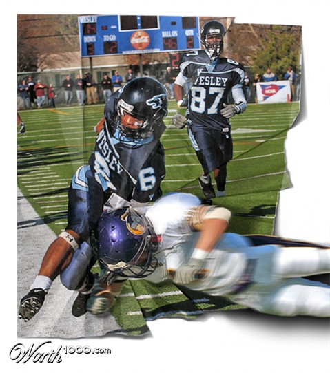 Photoshop Design by Duphrates