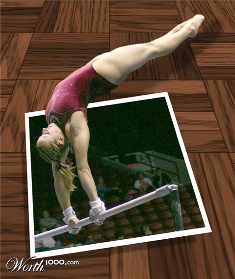 Photoshop Design by xyzerman