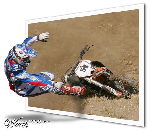 Photoshop Design by Killington