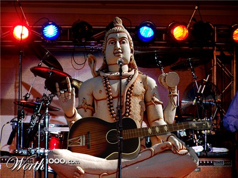 Photoshop Design by damirspanja