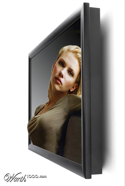 Photoshop Design by underworth