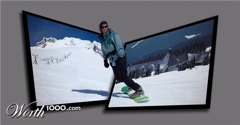 Photoshop Design by dazzle