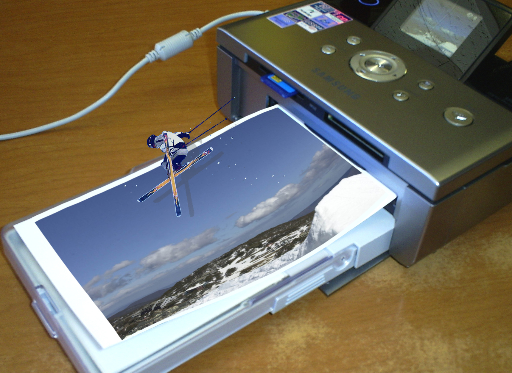 Photoshop Design by freeskier92314 for DesignCrowd (Community Contests) | Design #9019205