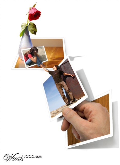 Photoshop Design by HDoyer