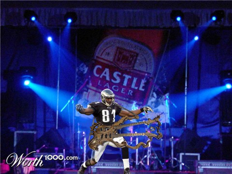 Photoshop Design by PKSJeter