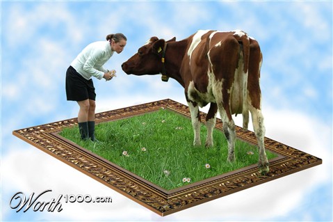 Photoshop Design by sugarcane