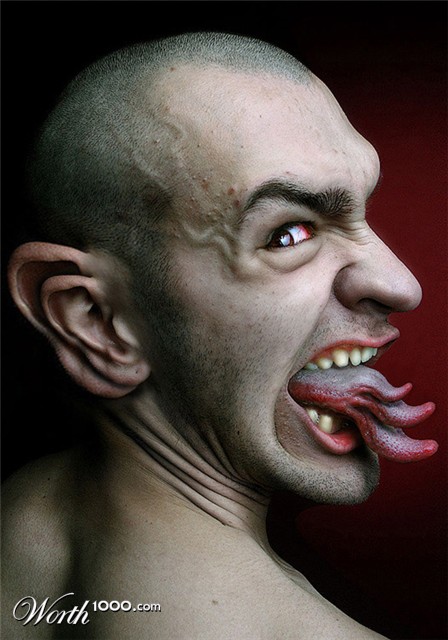 Photoshop Design by diva38