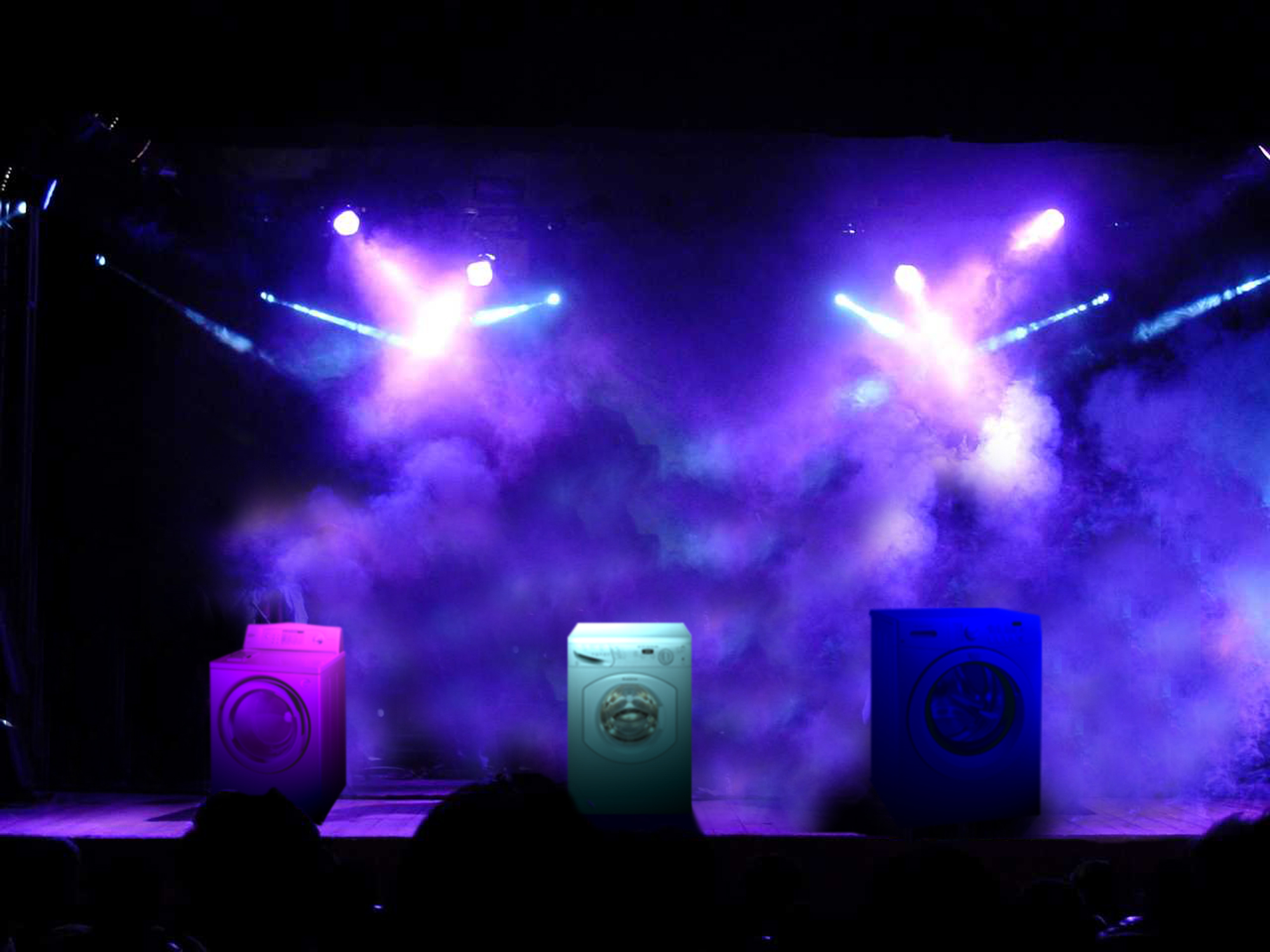 Photoshop Design by chrisboo1974 for DesignCrowd (Community Contests) | Design #9019684