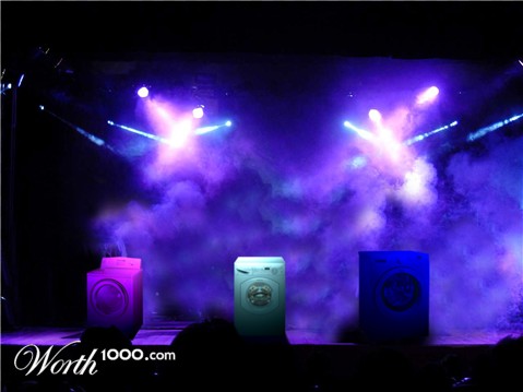 Photoshop Design by chrisboo1974