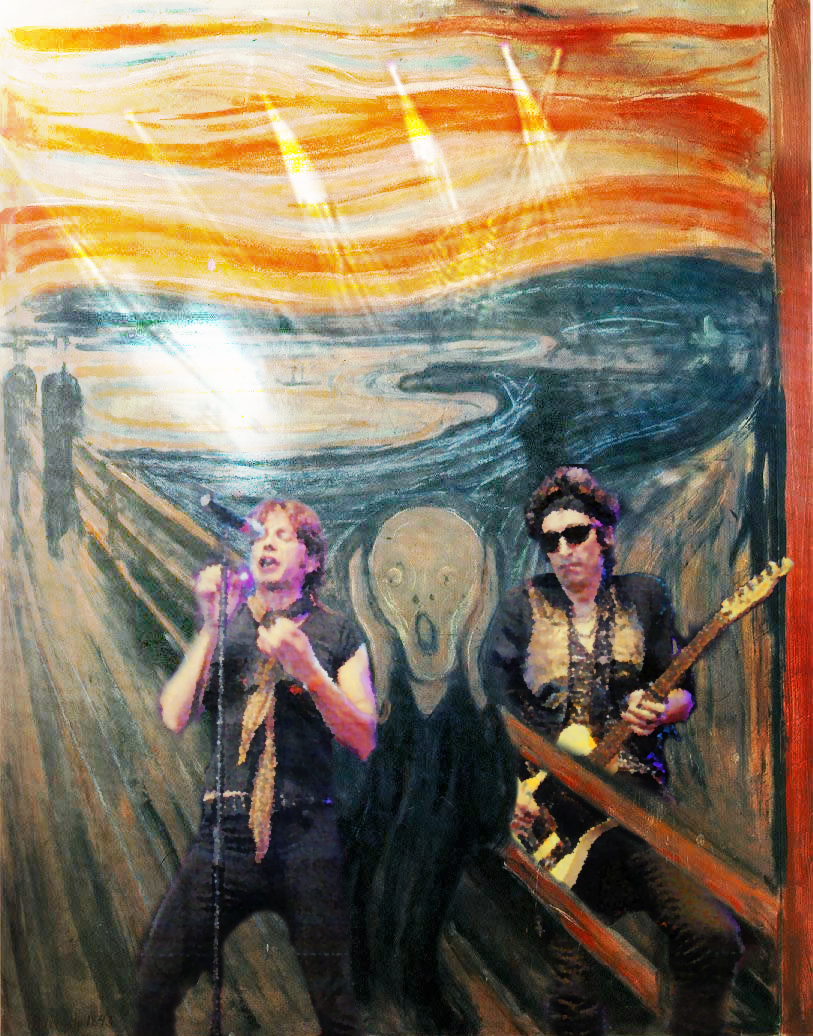 Photoshop Design by overon for DesignCrowd (Community Contests) | Design #9019695