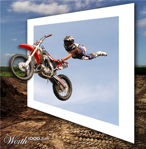 Photoshop Design by frankenstijn