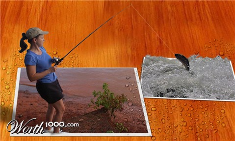 Photoshop Design by NorwayDude