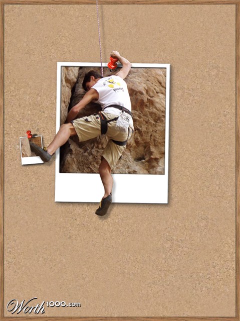 Photoshop Design by ThreeProngs