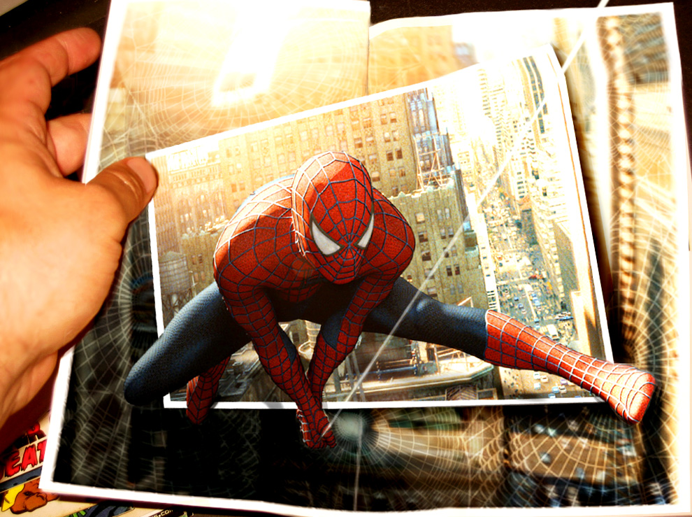 Diseño de Photoshop por Koosricardo para DesignCrowd (Community Contests) | Diseño #9019028