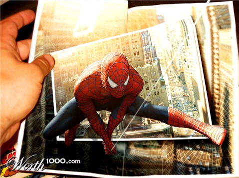 Photoshop Design by Koosricardo