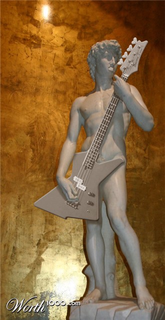 Photoshop Design by DoubleProngers