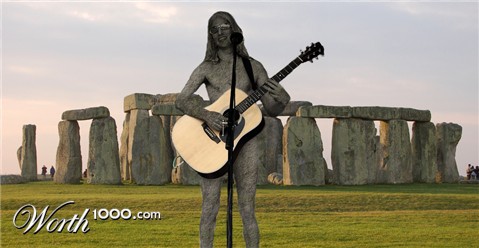 Photoshop Design by zokrukun