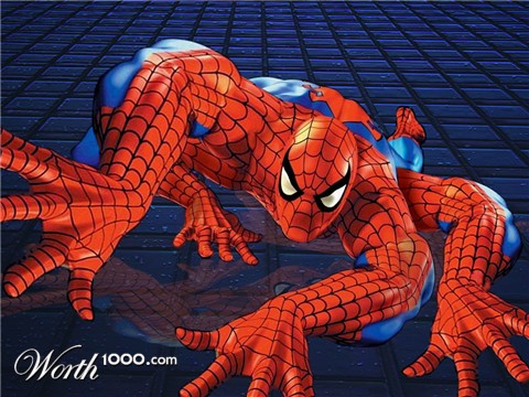 Photoshop Design by makubex