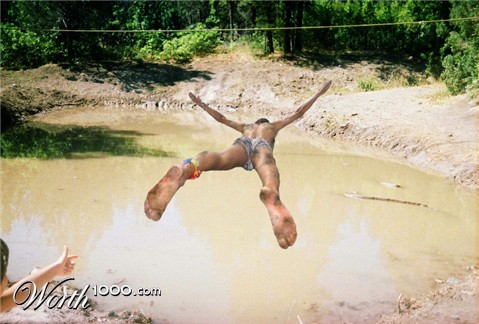 Photoshop Design by gormax