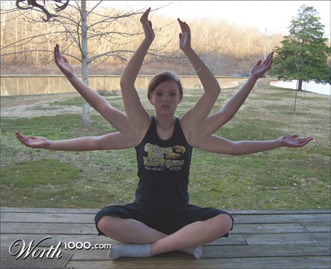 Photoshop Design by pixel8r