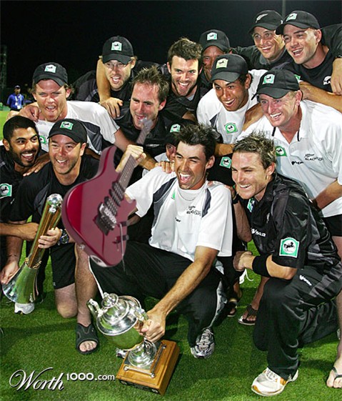 Photoshop Design by ravicreative