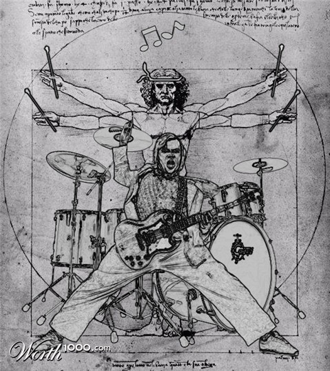 Photoshop Design by Terrence