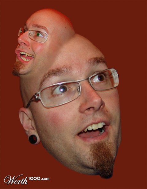 Photoshop Design by looseyay