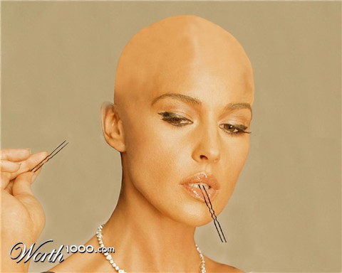 Photoshop Design by arwenwallace