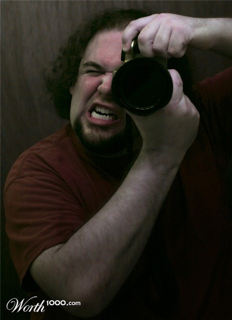 Photography by Scuzem