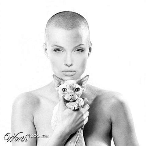 Photoshop Design by Heztone