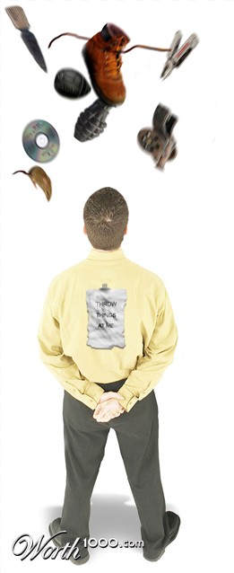 Photoshop Design by Alanzi33
