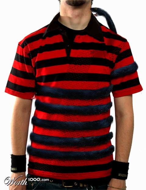 Photoshop Design by hogaburger