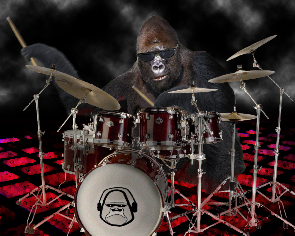 Photoshop Design by machacasaurio for DesignCrowd (Community Contests) | Design #9018727