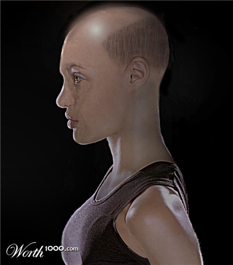 Photoshop Design by d213753