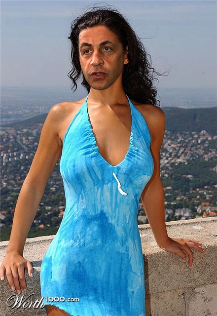 Photoshop Design by labucque