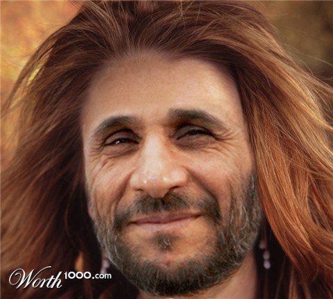 Photoshop Design by SirBGeldof