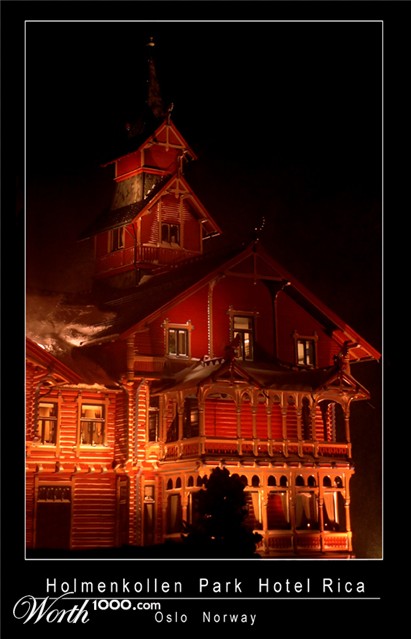 Photography by Marian