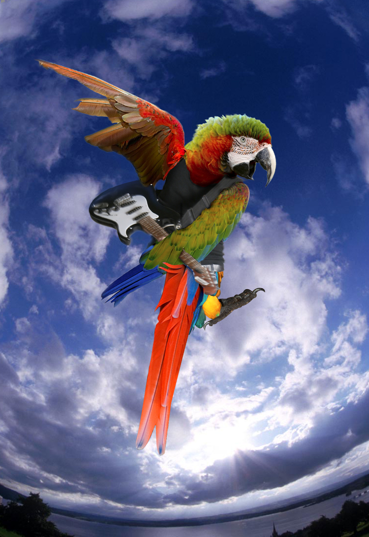 Photoshop Design by chris_ for DesignCrowd (Community Contests) | Design #9018761