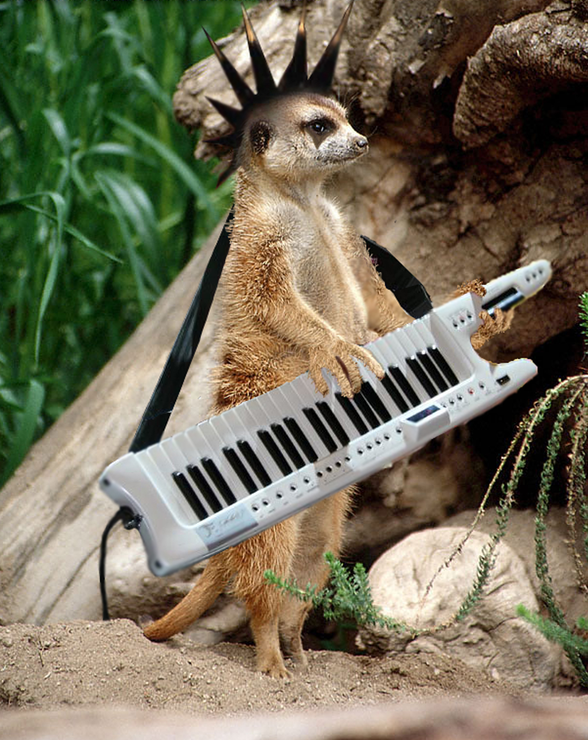 Diseño de Photoshop por Heretik para DesignCrowd (Community Contests) | Diseño #9018801