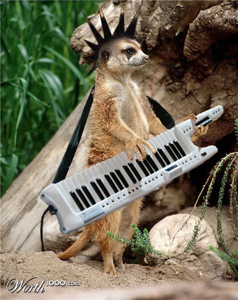 Photoshop Design by Heretik