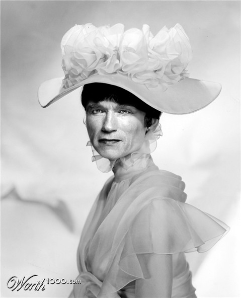 Photoshop Design by DoubleProngers